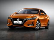 Shanghai 2019: The All-New Nissan Sylphy Is The Best Looking One Yet