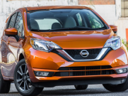 นิสสัน ยกเลิกการผลิต Versa Note หรือ Nissan Note ในฝั่งอเมริกาเหนือ