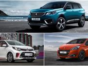 Naza Announces Raya Promo For Kia and Peugeot, Savings Up To RM 18,000