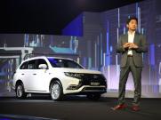 Mitsubishi: Outlander PHEV Mahal Bukan Salah Kami