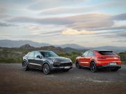 เผยโฉม ปอร์เช่ คาเยนน์ คูเป้ (Porsche Cayenne Coupé)