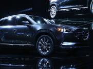 Legitimately Premium: Over Half Of Mazda CX-9 Owners In USA Cross-shopped Against Audi, Lexus, And Others