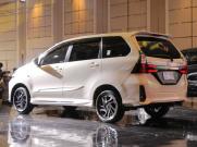 Toyota: Pelanggan Low MPV Kini Doyan Mobil Berfitur Lengkap