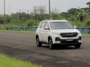 Wuling Almaz, SUV Rp 318 Juta dengan Mesin Turbo Berteknologi Tinggi