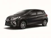 Perodua Has Put Over 100,000 Third Generation Myvis On The Road