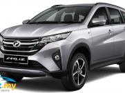 Perodua Has Fulfilled 52% Of Aruz Bookings - Avg 100 Units Delivered Daily
