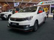 Perodua Launches Bezza Limited Edition, Just 50 Units Available, RM 44,890