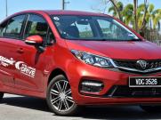 Review: New Proton Persona 1.6 Premium CVT – Building Value Where It Matters