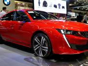 Singapore 2019: Peugeot 508 GT Previewed