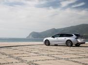 Peugeot Launches 508 SW In Europe