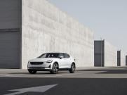 The Polestar 2 Will Take The Fight To Tesla In Norway And China
