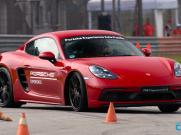 High Demand For Porsche 911 - 718 Cayman's Production To Be Relocated