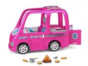 Unik, Mobil-mobilan Barbie Dream Camper Terkena Recall
