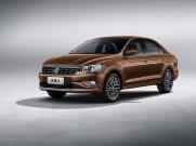 Volkswagen เปิดแบรนด์ Jetta ลุยตลาดในประเทศจีน