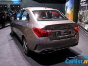 New 2019 Proton Saga Launched, 3 Variants, From RM 32,800