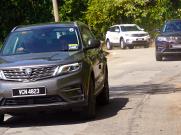 Review: Proton X70 - Is It Worth The Hype?