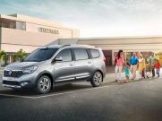 Renault akan Jual MPV Murah
