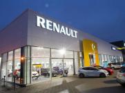 Renault Berambisi untuk Jadi Brand Otomotif Terbesar