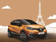 Purchase A Renault Today And Enjoy An All-Inclusive Trip To Paris