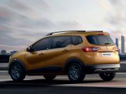 Renault Triber Calon Lawan Avanza-Xpander Punya Interior Ergonomis