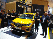 Harga Renault Triber Masih Misterius