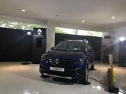 Renault Triber Calon Lawan Calya Tidak Dipandang Remeh oleh Toyota