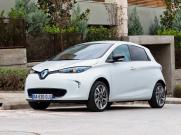 Indonesia Wants A Slice Of The Electric Vehicle Business From Volvo And Renault