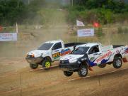 งานแข่งออฟโรดที่ยิ่งใหญ่ที่สุดในประเทศไทย TOYOTA HILUX REVO 10 เซียนประจัญบาน ปี 2019