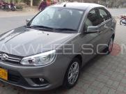 Spied: Proton Saga Caught In Pakistan – CKD Candidate?