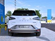 Sarawak Launches Hydrogen Production Plant, Purchases Hyundai NEXO SUVs