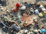 How BMW Is Working To Solve The Mess Of Ocean Plastics