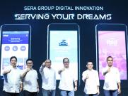 TRAC to Go, Kemudahan Sewa Kendaraan via Aplikasi