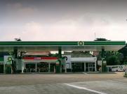 SPBU BP Bisa Jadi Tempat Nongkrong dan Minum Kopi