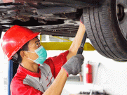 Mau Umur Ban Mobil Anda Lebih Panjang? Ini Syaratnya