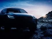 Geneva 2019: Subaru To Unveil Another Iteration Of Viziv Concept