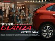 Suzuki Baleno Versi Toyota Dijual Lebih Mahal Hingga Rp 10 juta
