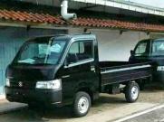 Suzuki Carry Generasi Terbaru Semakin Goda Pengusaha