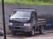 Suzuki Digosipkan Tengah Siapkan Carry Generasi Terbaru