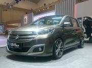 All-new Suzuki Ertiga Luxury Concept Berikan Inspirasi Baru