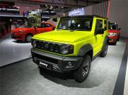 Suzuki Jimny Bisa Dipesan di IIMS, Peluncuran Hampir Pasti di GIIAS 2019