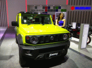 Uji Akselerasi Suzuki Jimny Manual vs Otomatis, Ini Hasilnya