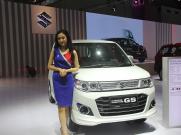 Suzuki Wagon R Berkapasitas 7 Penumpang Segera Diluncurkan