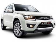 Suzuki Siapkan SUV Baru, Bukan Kaleng-kaleng