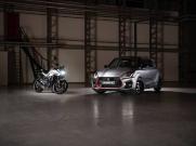 SUZUKI SWIFT SPORT KATANA Limited Edition