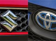 Divorced From Proton, Suzuki Joins Forces With Toyota