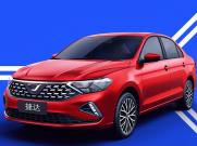VW Jetta Mk6 To Live On In China Under A New, Separate JETTA Sub-Brand