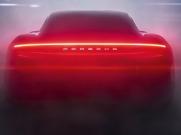 Porsche Taycan Is Coming To Malaysia In 2020, SDAP Preparing Support Infrastructure