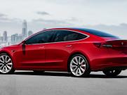 Tesla Model 3 Overtakes Nissan Leaf To Become World’s Best Selling EV