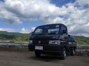 Test Drive All New Suzuki Carry, Membuktikan Kesaktian I.L.M.U Sang Raja