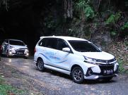 Test Drive Grand New Xenia 1.5 Deluxe (Part 2)